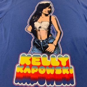 Saved By the Bell tee